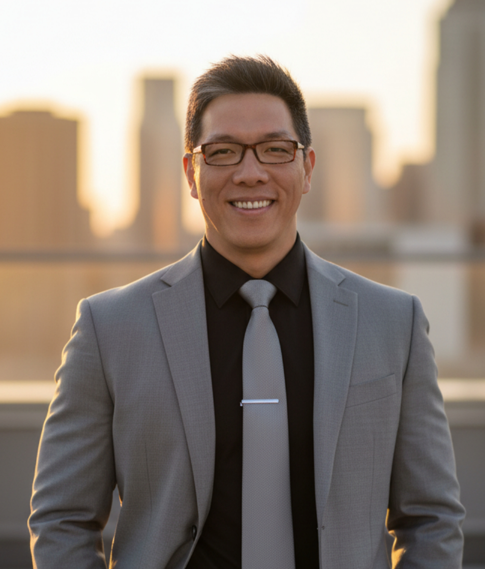 胡嘉璽 Josh Hu